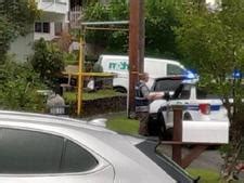 Five people, including 3 children, dead in murder.